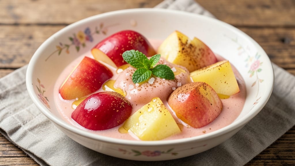 Apple Sauce Recipe for Kids: No-Sugar-Added Smoothness They’ll Love