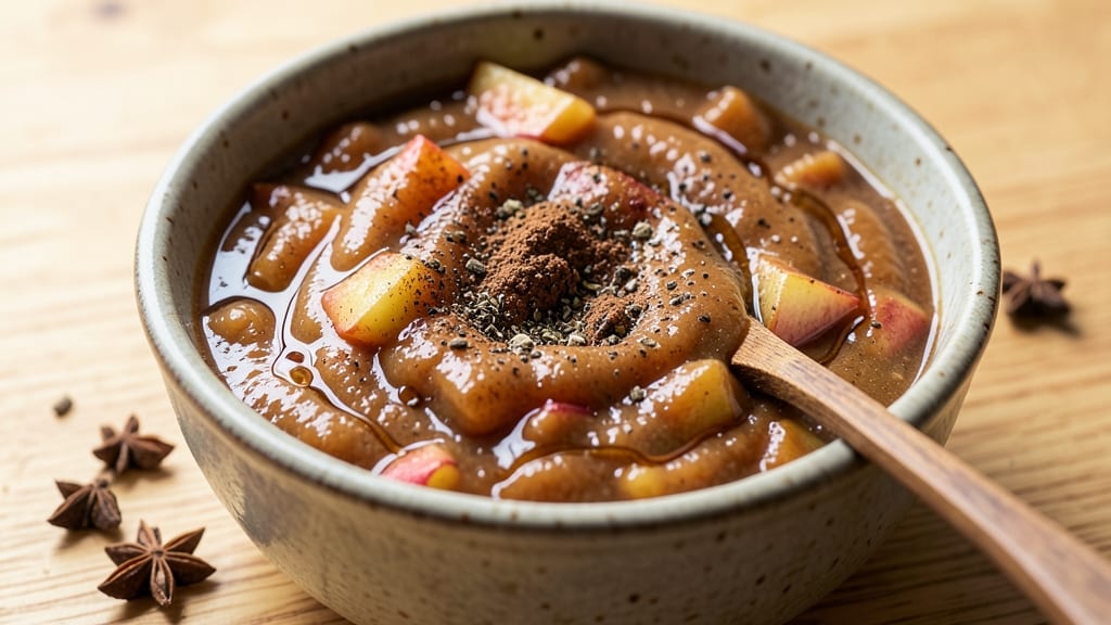 Apple Butter Recipe With Vinegar: Bold Tang That Elevates Every Spread