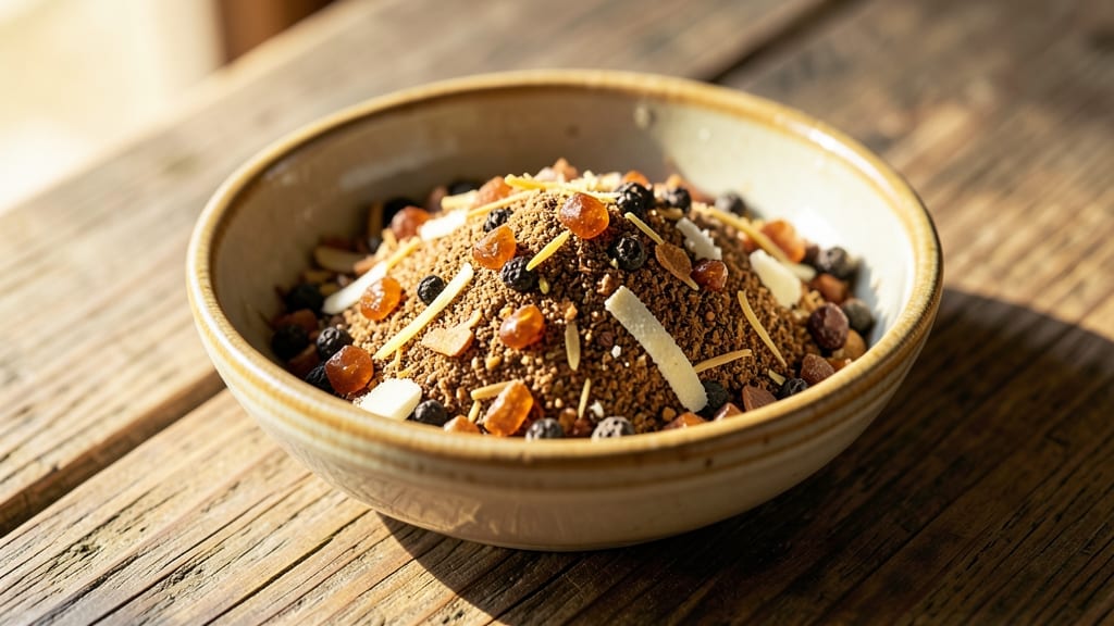 Tennessee Apple Butter Seasoning Recipe: Spiced Simmer for Bold Flavor Versatility