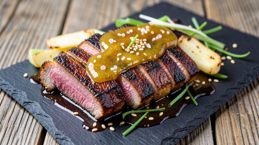 Pork Humba Recipe With Pineapple Juice: Tropical Glaze That Caramelizes Pork to Juicy Perfection
