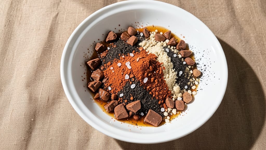 Kinders Whiskey Apple Seasoning Recipe: Bold Spice Blend for Pork and Roasts