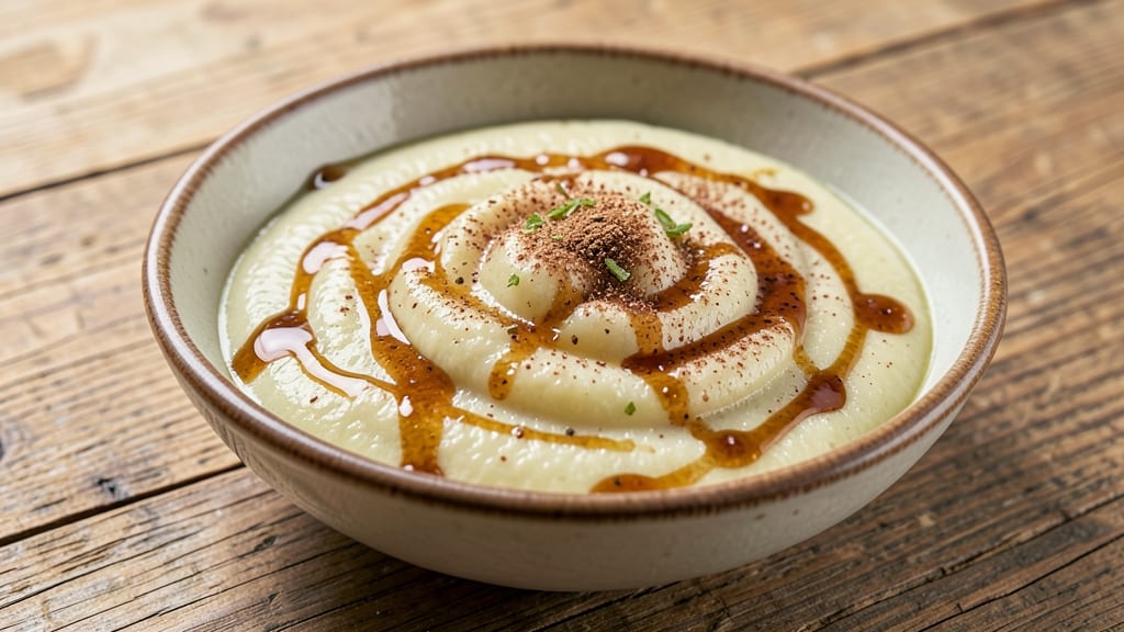 Apple Sauce Recipe With Maple Syrup: Warm Spiced Spread for Roasts and Pastries