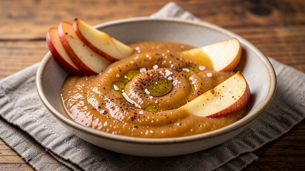 Honeycrisp Apple Sauce Recipe: Velvet-Smooth Texture With No Sugar Added
