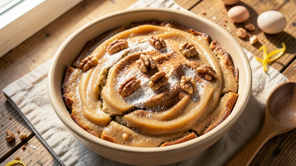 Banana Bread Recipe Using Applesauce: Moist Crumb Without a Drop of Oil