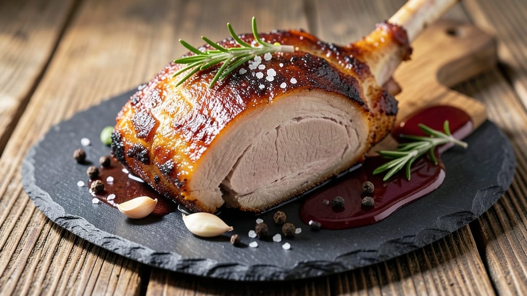 Pork Shoulder Brine Recipe With Apple Cider Vinegar: Fall-Apart Juiciness in 24 Hours