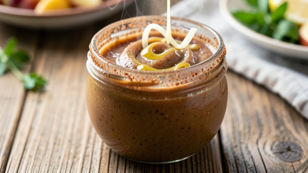 Freezer Apple Sauce Recipe: No-Sugar-Added Batch for Pantry Staples