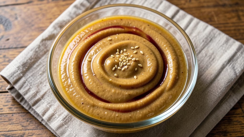 Chick-Fil-A Apple Dijon Dressing Recipe: Crunchy Celery and Sweet-Tart Balance