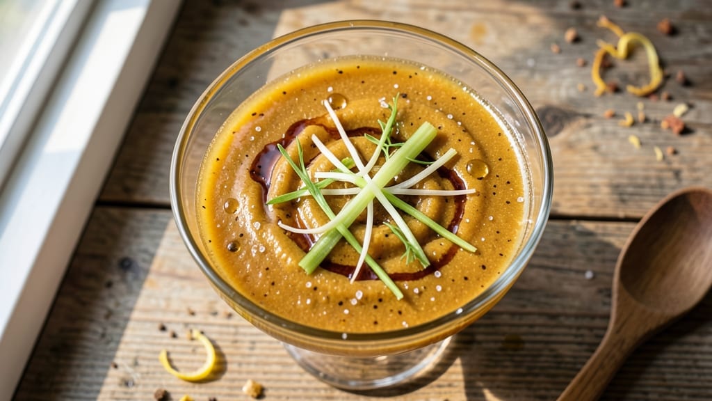 Chick Fil a Zesty Apple Cider Vinaigrette Dressing Recipe: Celery-Pepper Crunch Meets Sweet-Tart Brightness