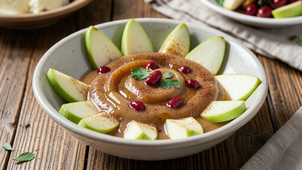 Apple Sauce With Red Hots Recipe: Spicy-Sweet Balance in 20 Minutes