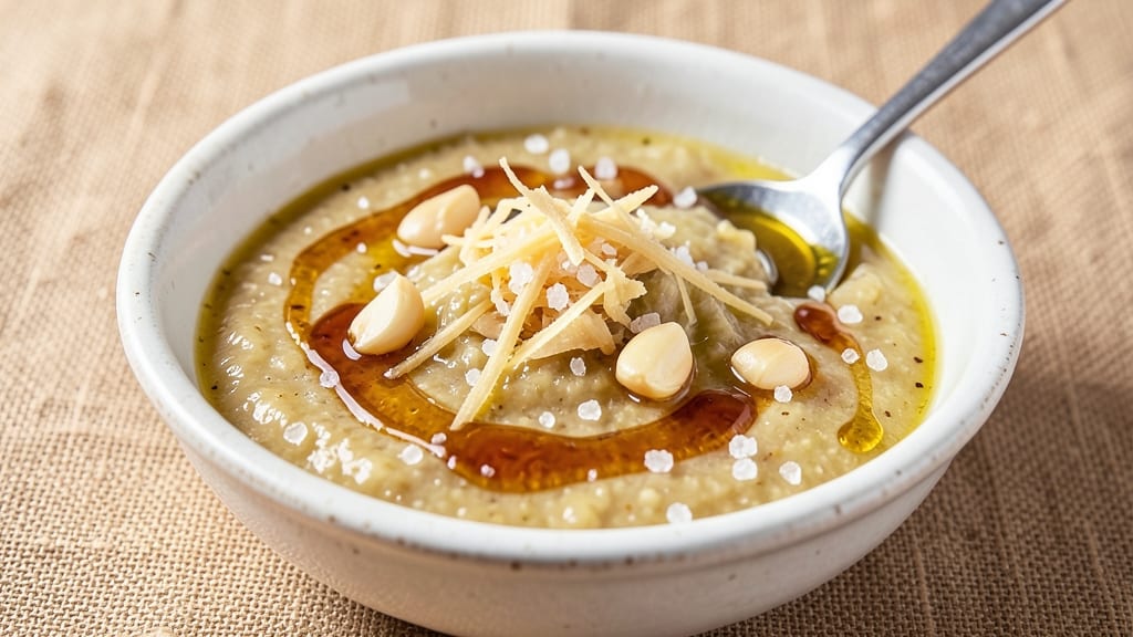 Apple Cider Vinegar Garlic Ginger Recipe: Zesty Pan Sauce That Elevates Any Dish