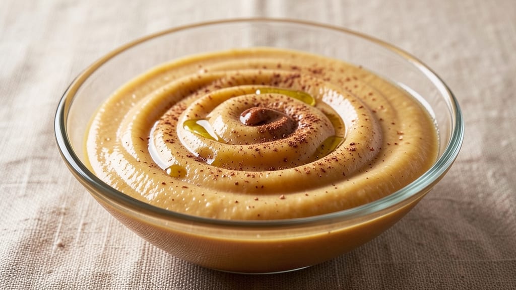 Smooth Apple Sauce Recipe: Silky Texture With No Added Sugar