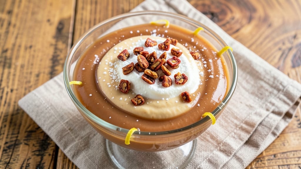 Apple Dip Recipe With Heath Bits: Crunchy Nutty Sweetness in Every Spoonful
