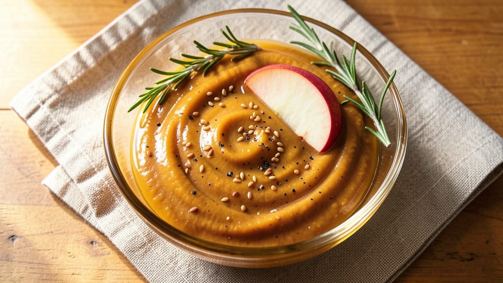 Honey Apple Cider Vinaigrette Dressing Recipe: Celery-Pepper Zing with Honeyed Depth
