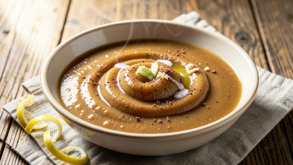 Apple Sauce Recipe No Sugar: Spiced Simmer for Silky Smoothness Without Refined Sugar