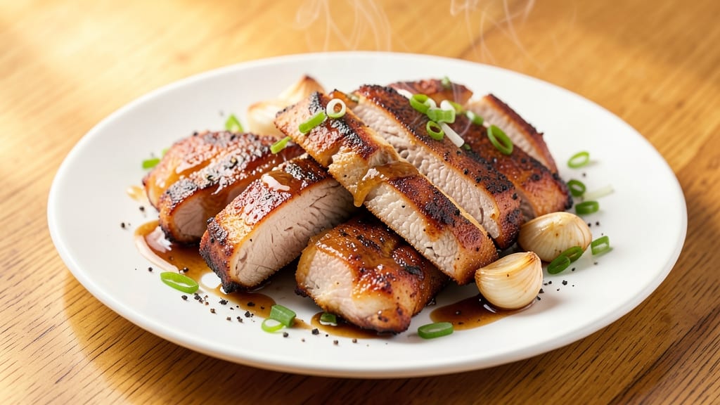 Chicken Tocino Recipe Without Pineapple Juice: Savory Soy-Caramelized Crispiness in 30 Minutes