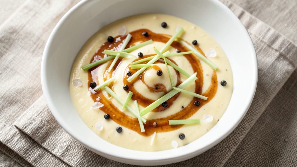Chick Fil A Apple Cider Vinegar Dressing Recipe: Celery-Pepper Crunch That Sticks to Salads