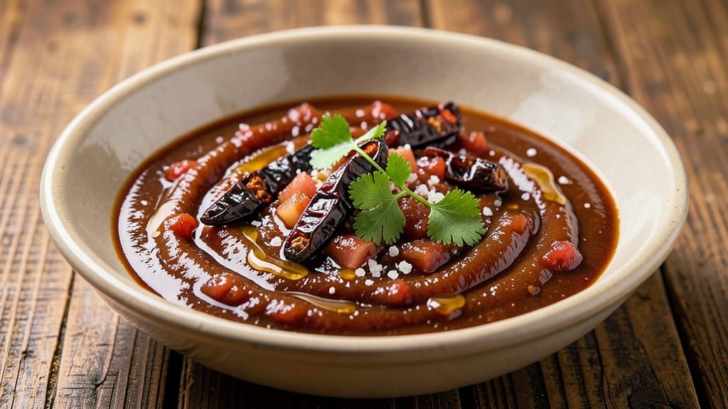 Apple Chipotle BBQ Sauce Recipe: Bold Smoky Heat With Apple Sweetness